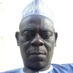 Sani, BOT member of ACF