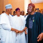 Sanwo olu