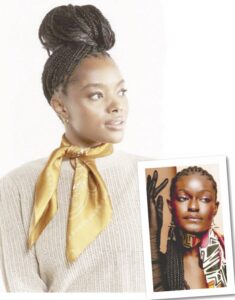 Scarf