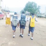 School