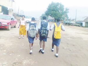 School