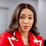 Adaora Umeoji, Zenith Bank’s GMD/CEO