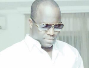 Sholaye Jeremi