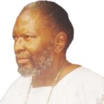 Shonekan, chairman, GBS-Alliance for Africa Economic Development Initiative