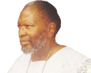 Shonekan, chairman, GBS-Alliance for Africa Economic Development Initiative