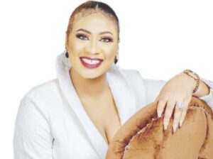 Sonia Nwankwo