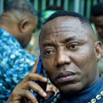 Sowore
