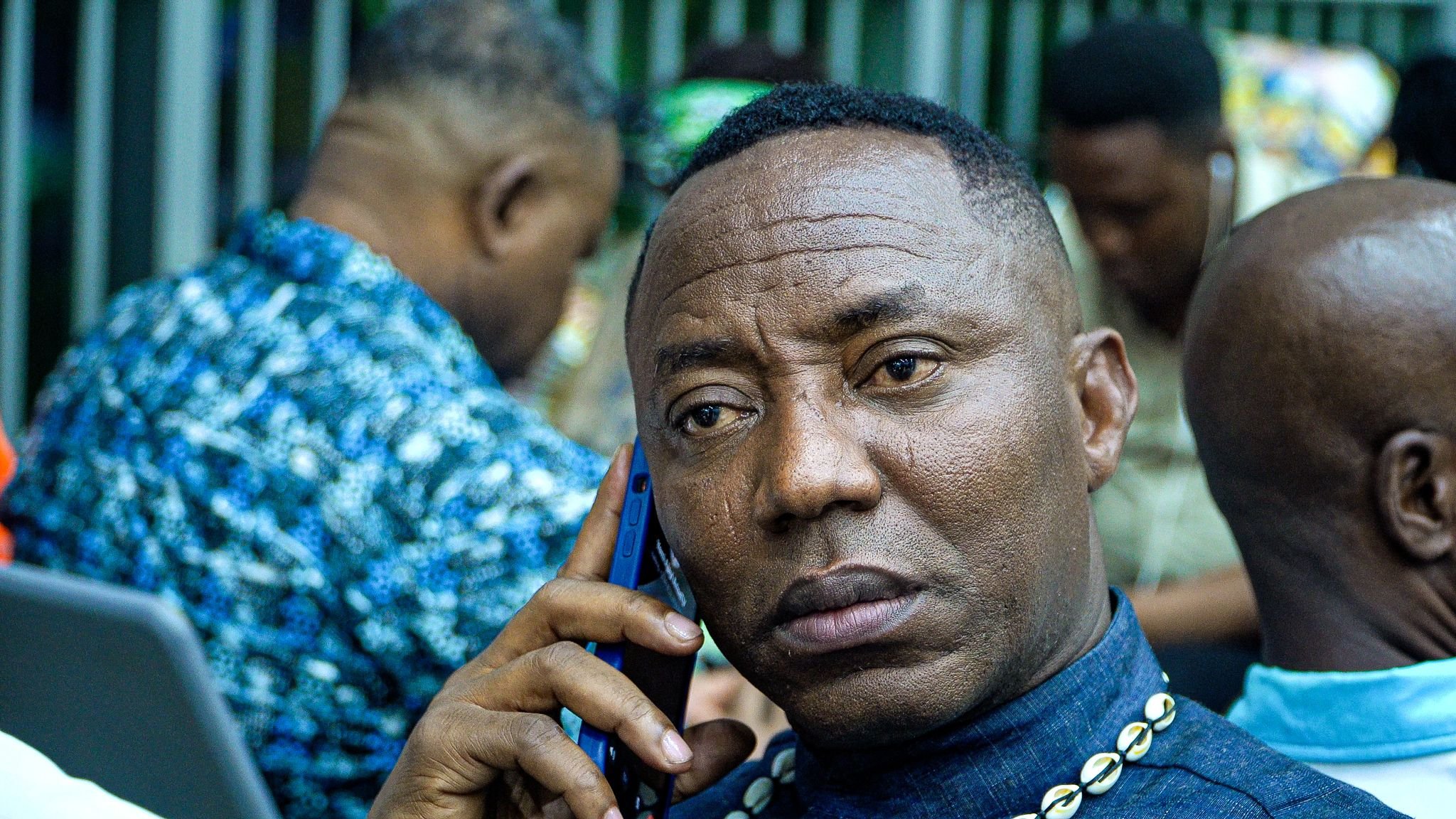 Sowore