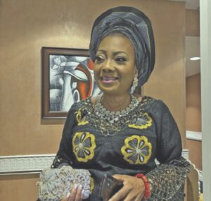 Subulola Fashina