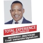 TOTAL EXPERIENCE logo