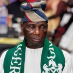Taiwo Akinkunmi