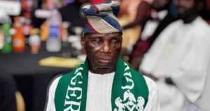 Taiwo Akinkunmi
