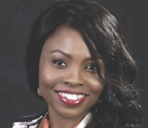 Tayo-Balogun, Shape Wear Entrepreneur