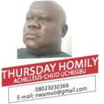 Thursday Logo