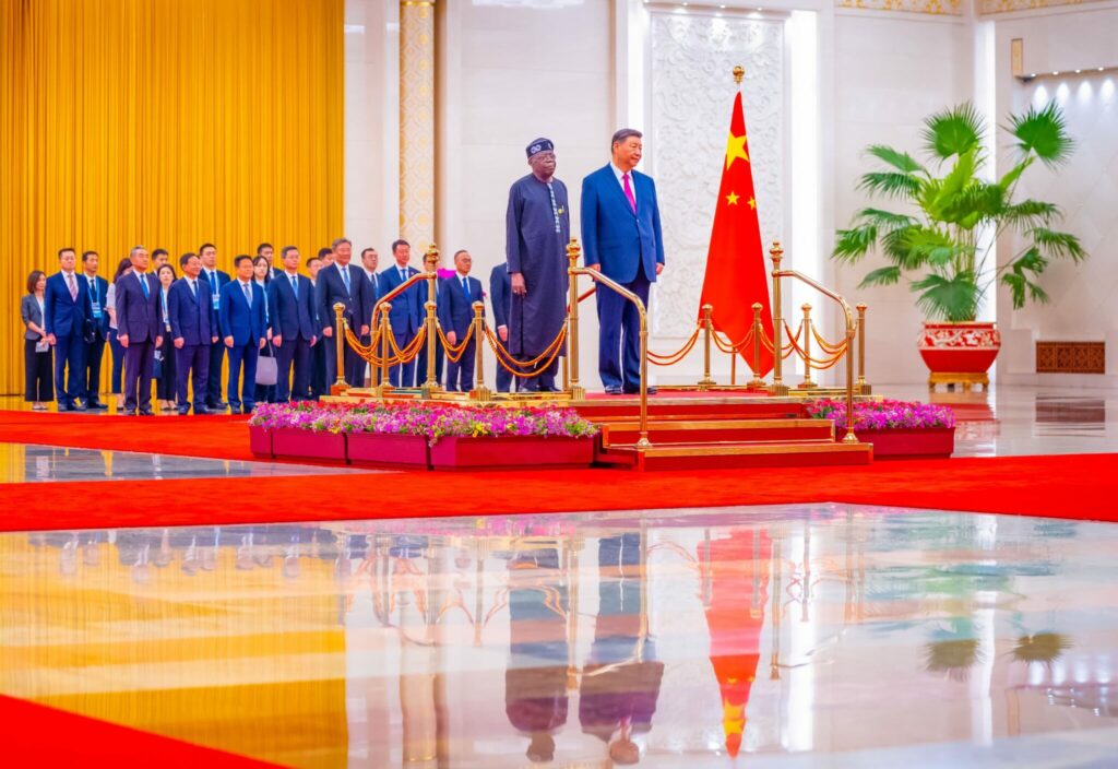 Tinubu-and-Kim