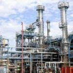 Toxic gas leakage