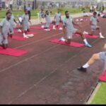 Training