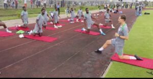 Training