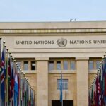 United Nations