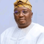 Chief Adebayo Adekola Adelabu