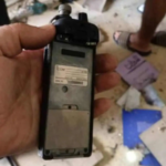 Hezbollah walkie-talkies targeted in deadly explosions across Lebanon