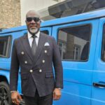 Dino Melaye