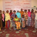Voice of Women Conference & Awards