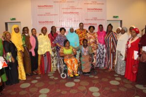 Voice of Women Conference & Awards