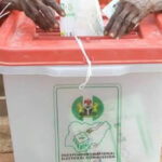 Voting