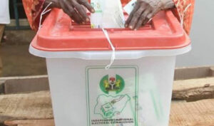 Voting