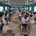 WAEC candidates