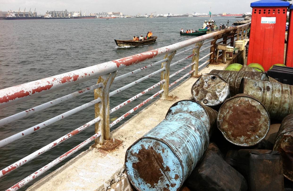 Nigeria losing 18 million litres of petrol daily to cross-border smuggling – Ex-SPE chair