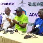Asaba 2024: Ex-Olympic champion adopts 8-year-old Nasarawa wrestling sensation