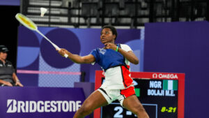 Mariam Eniola Bolaji