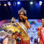 Miss Universe Nigeria Winner Chidimma Adetshina