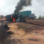 Truck driver’s negligence led to 48 deaths in Niger tanker explosion – FRSC