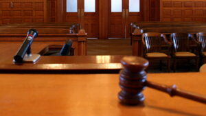 court