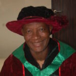 Professor Gwadangwaji Danshehu
