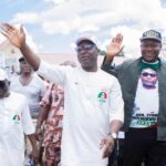 Enugu LG election gathers steam as Nkanu East PDP flags-off campaign