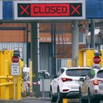 Canada tightens borders: Fewer visas, more turnbacks, growing discontent
