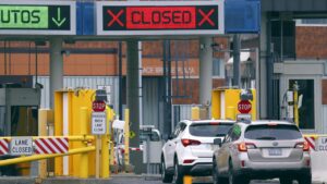 Canada tightens borders: Fewer visas, more turnbacks, growing discontent