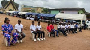 How Catholic Knight of St. John International celebrated Family Day