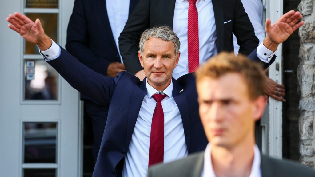 Björn Höcke