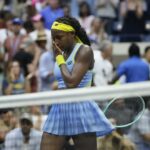 Coco Gauff
