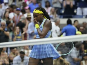Coco Gauff