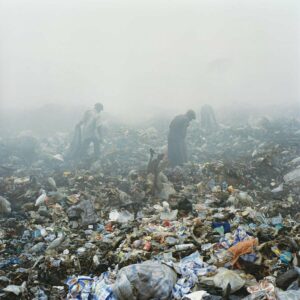 Olusosun landfill, Lagos