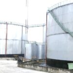 tanks