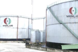 tanks