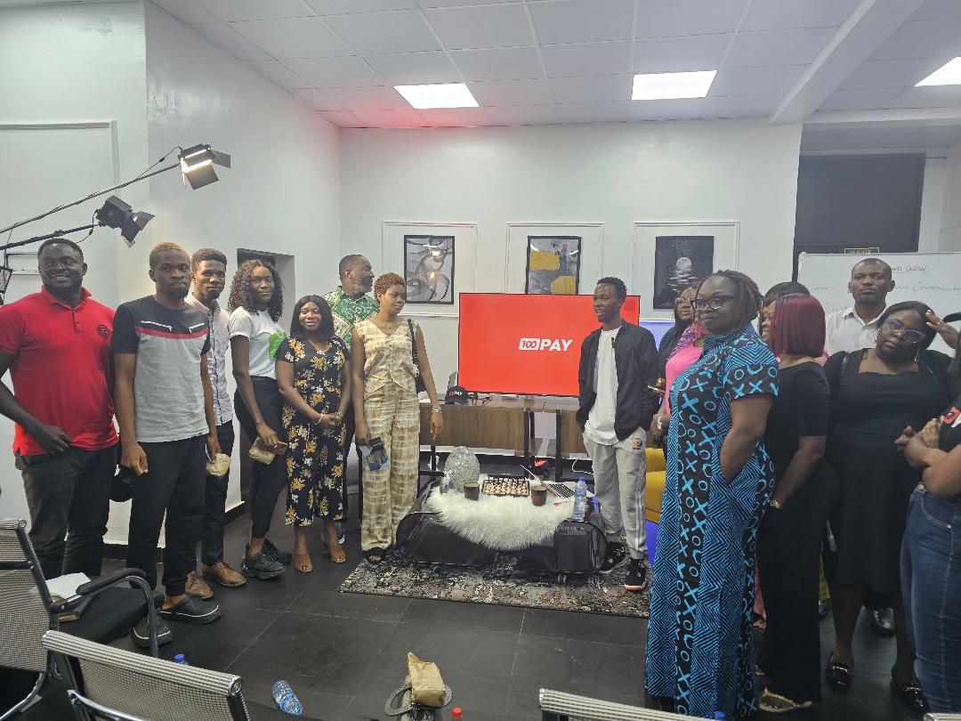 100Pay expands crypto adoption with $200K startup fund