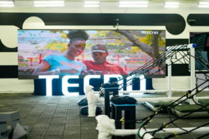 TECNO